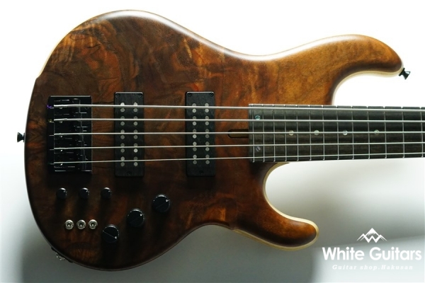 CHB-5/345 CUSTOM - Claro Walnut